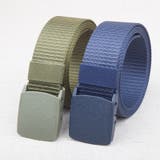 ガチャベルト GIベルト 穴なし | PlusNao | 詳細画像5 