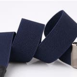 ベルト ノーバックル 裏技ベルト | PlusNao | 詳細画像12 