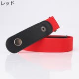 ベルト ノーバックル 裏技ベルト | PlusNao | 詳細画像15 