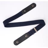 ベルト ノーバックル 裏技ベルト | PlusNao | 詳細画像9 