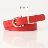 ベルト レディース 女性 | PlusNao | 詳細画像12 