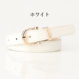 ベルト レディース 女性 | PlusNao | 詳細画像16 