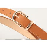 ベルト レディース 女性 | PlusNao | 詳細画像7 