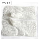 指なし手袋 レースグローブ レディース | PlusNao | 詳細画像10 