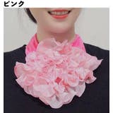 スカーフ ヘアバンド ヘアゴム | PlusNao | 詳細画像10