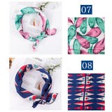 スカーフ レディース 女性用 | PlusNao | 詳細画像15 