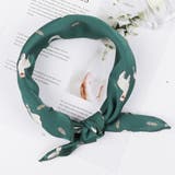 スカーフ レディース 女性用 | PlusNao | 詳細画像3 