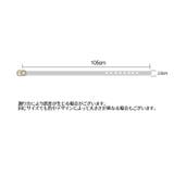 ベルト レディース 女性用 | PlusNao | 詳細画像16