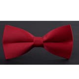 蝶ネクタイ メンズ フォーマル | PlusNao | 詳細画像16 