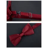 蝶ネクタイ メンズ フォーマル | PlusNao | 詳細画像17 