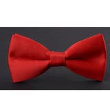 蝶ネクタイ メンズ フォーマル | PlusNao | 詳細画像5 