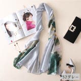 スカーフ レディース 女性用 | PlusNao | 詳細画像12 