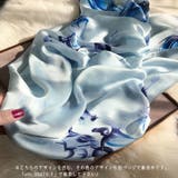 スカーフ レディース 女性用 | PlusNao | 詳細画像16 