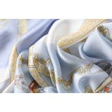 スカーフ レディース 女性用 | PlusNao | 詳細画像18 