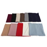 ネックウォーマー レディース メンズ | PlusNao | 詳細画像12 