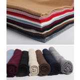 ネックウォーマー レディース メンズ | PlusNao | 詳細画像13 