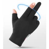 サイクルグローブ サイクリンググローブ 運転手袋 | PlusNao | 詳細画像4 