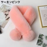 マフラー 襟巻き レディース | PlusNao | 詳細画像11 