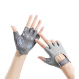 トレーニンググローブ サイクルグローブ 指なし手袋 | PlusNao | 詳細画像13 