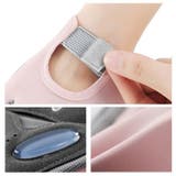 トレーニンググローブ サイクルグローブ 指なし手袋 | PlusNao | 詳細画像16 