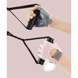 トレーニンググローブ サイクルグローブ 指なし手袋 | PlusNao | 詳細画像5 