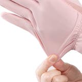 UVカット手袋 レディース メッシュ | PlusNao | 詳細画像10 