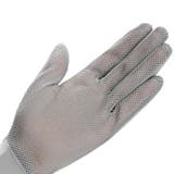 UVカット手袋 レディース メッシュ | PlusNao | 詳細画像8 