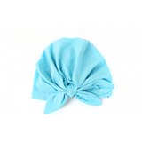 ターバン ニット帽 ベビー | PlusNao | 詳細画像6 