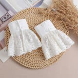 付け袖 つけ袖 つけそで | PlusNao | 詳細画像7 