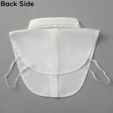 付け襟 付け衿 つけ襟 | PlusNao | 詳細画像3 