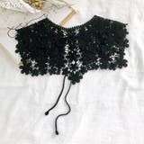 付け襟 つけ襟 レディース | PlusNao | 詳細画像13 