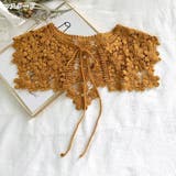 付け襟 つけ襟 レディース | PlusNao | 詳細画像18 