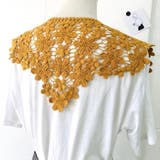 付け襟 つけ襟 レディース | PlusNao | 詳細画像6 