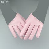 ハーフグローブ レディース 手袋 | PlusNao | 詳細画像10 