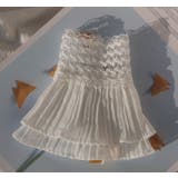 付け袖 つけ袖 付けフリル | PlusNao | 詳細画像5 