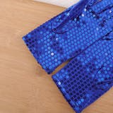 手袋 スパンコールグローブ 両手用 | PlusNao | 詳細画像5 