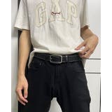 ベルト メンズ レディース | PlusNao | 詳細画像4