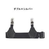 レッグガーター ガーターベルト 単品 | PlusNao | 詳細画像14
