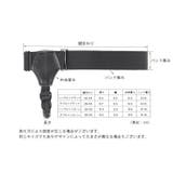 レッグガーター ガーターベルト 単品 | PlusNao | 詳細画像15
