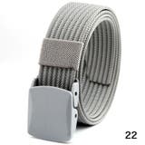 ベルト ガチャベルト メンズ | PlusNao | 詳細画像10