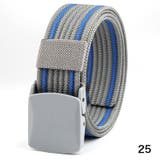 ベルト ガチャベルト メンズ | PlusNao | 詳細画像13