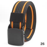 ベルト ガチャベルト メンズ | PlusNao | 詳細画像14