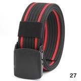 ベルト ガチャベルト メンズ | PlusNao | 詳細画像15