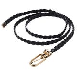 細ベルト 編み込み レディース | PlusNao | 詳細画像2