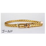 細ベルト 編み込み レディース | PlusNao | 詳細画像6