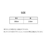 ベルト レディース 女性用 | PlusNao | 詳細画像14