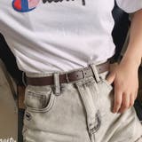 ベルト レディース 女性用 | PlusNao | 詳細画像2