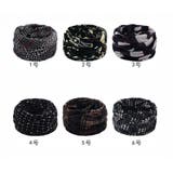 ネックウォーマー レディース メンズ | PlusNao | 詳細画像2 