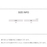 メッシュベルト レディース メンズ | PlusNao | 詳細画像10 