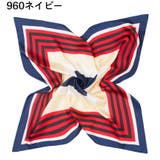 スカーフ 正方形 レディース | PlusNao | 詳細画像3 